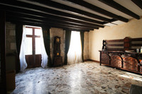Chateau à vendre à Les Gours, Charente - 636.000 € - photo 7