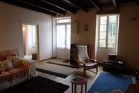 Maison à vendre à Le Fouilloux, Charente-Maritime - 88.000 € - photo 13