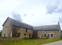 French property, houses and homes for sale in Saint-Calais-du-Désert Mayenne Pays_de_la_Loire