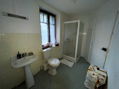 French property for sale in Gentioux-Pigerolles, Creuse - €110,000 - photo 5