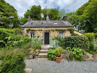 Maison à vendre à Kerien, Côtes-d'Armor - 99.000 € - photo 3