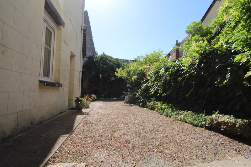 French property for sale in Chinon, Indre-et-Loire - photo 3
