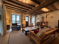Maison à vendre à Tassé, Sarthe - 242.000 € - photo 3