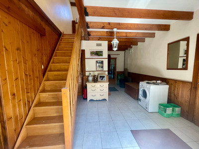 French property for sale in Lignières-Orgères, Mayenne - €166,000 - photo 9