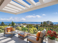 Appartement à vendre à Antibes, Alpes-Maritimes - 1 435 000 € - photo 1