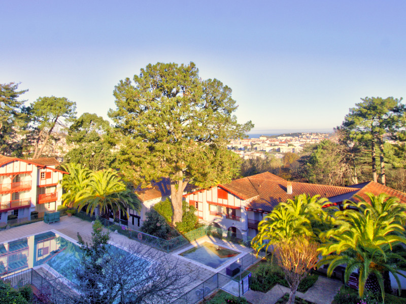 French property for sale in Saint-Jean-de-Luz, Pyrénées-Atlantiques - €295,000 - photo 8