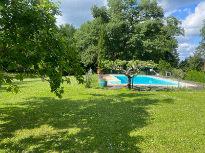 French property for sale in Pellegrue, Gironde - €700,000 - photo 2