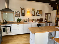 Maison à vendre à Saint-Jean-de-Côle, Dordogne - 192.600 € - photo 5