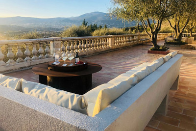 house for sale in Alpes-Maritimes