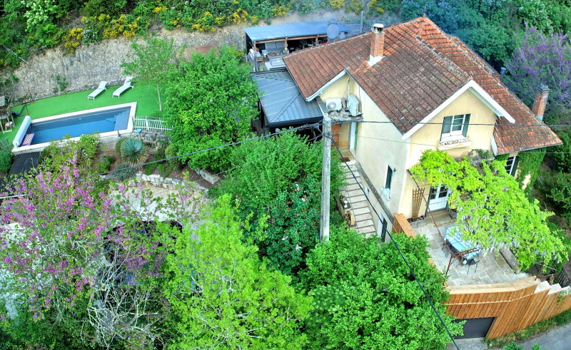 Propriété à vendre à Cahors, Lot - 385 000 €