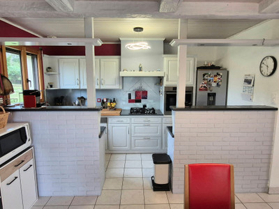 French property for sale in Priziac, Morbihan - €214,000 - photo 2