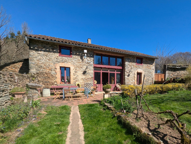 French property for sale in Sorèze, Tarn - €850,000 - photo 8