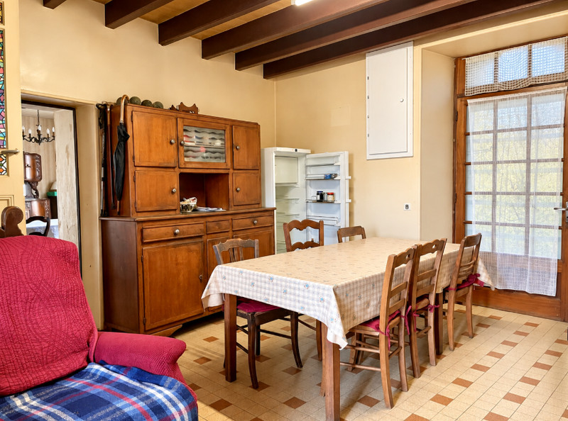 French property for sale in Courcôme, Charente - €82,500 - photo 3