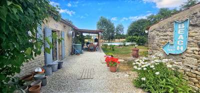 French property for sale in Foussais-Payré, Vendée - €164,500 - photo 1