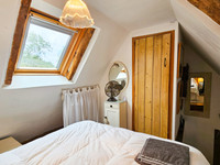 Maison à vendre à Gouarec, Côtes-d'Armor - 85.000 € - photo 12