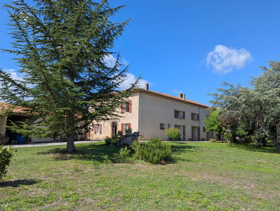 house for sale in Tarn
