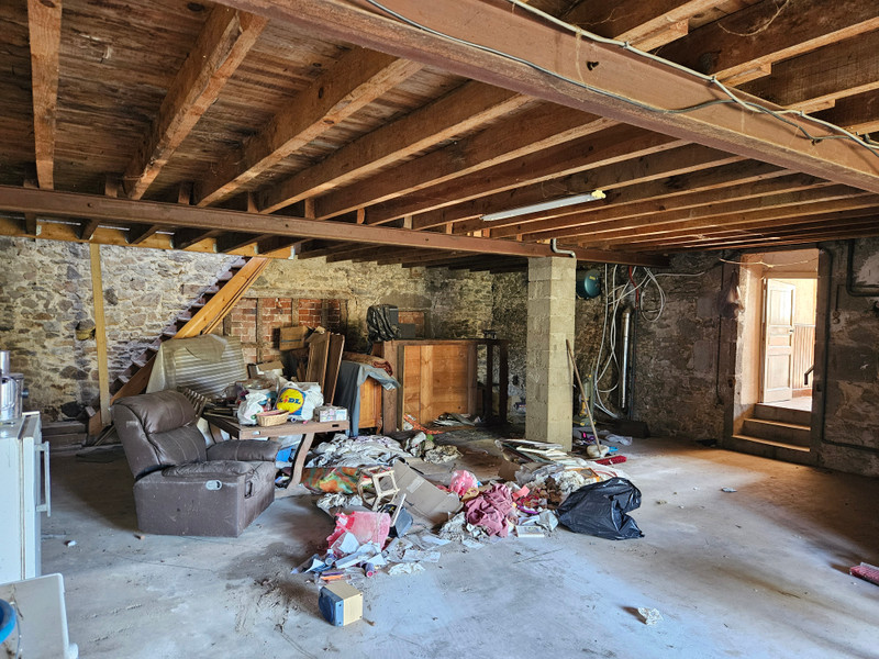 French property for sale in Bussière-Galant, Haute-Vienne - €82,500 - photo 9