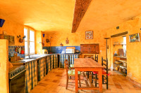 Propriété à vendre à Durfort-et-Saint-Martin-de-Sossenac, Gard - 280 000 € - photo n°4