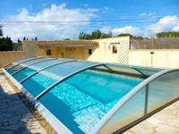 Maison à vendre à Villedubert, Aude - 361.000 € - photo 6
