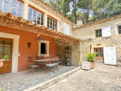 French property for sale in Grillon, Vaucluse - €580,000 - photo 8
