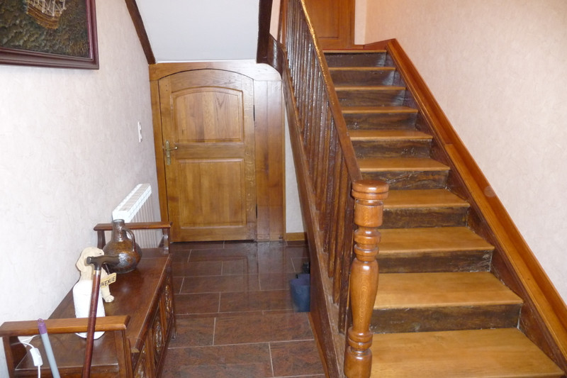 French property for sale in Blessac, Creuse - €352,980 - photo 1