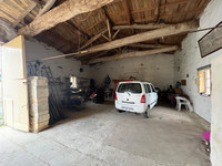 Propriété à vendre à Saint-Hilaire-de-Villefranche, Charente-Maritime - 44 600 € - photo n°6