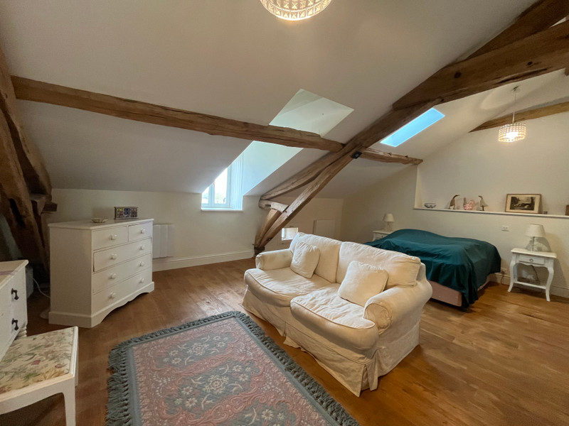 French property for sale in Pillac, Charente - €339,000 - photo 6