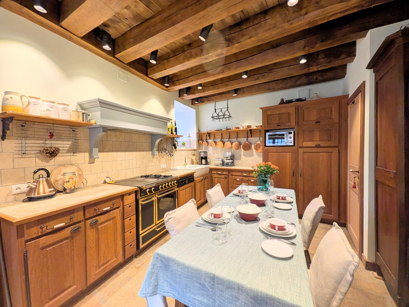 French property for sale in Ségur-le-Château, Corrèze - €525,000 - photo 6