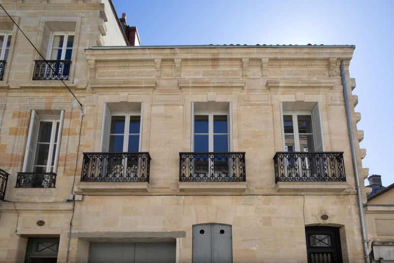 Appartement à vendre à Bordeaux, Gironde - 510.000 € - photo 1