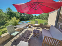 Maison à vendre à Bosroger, Creuse - 183.600 € - photo 2