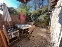 Propriété à vendre à BRANTOME, Dordogne - 154 500 € - photo n°2