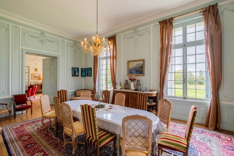 French property for sale in Les Hauts-d'Anjou, Maine-et-Loire - €1,800,000 - photo 4