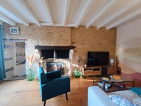 Maison à vendre à Aubigné, Deux-Sèvres - 176.000 € - photo 3