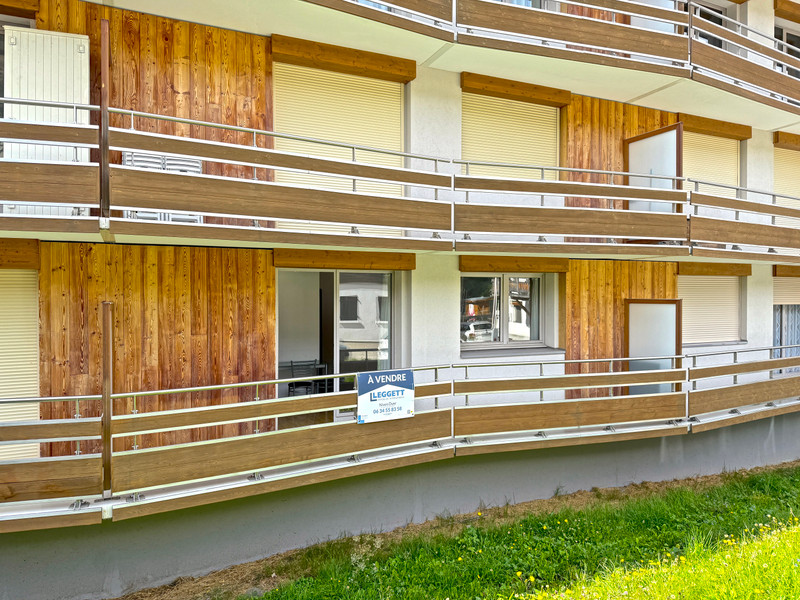 Ski property for sale in Les Deux Alpes 1650 - €180,640 - photo 5