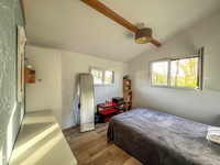 Maison à vendre à Saint-Martin-de-Seignanx, Landes - 539.500 € - photo 9