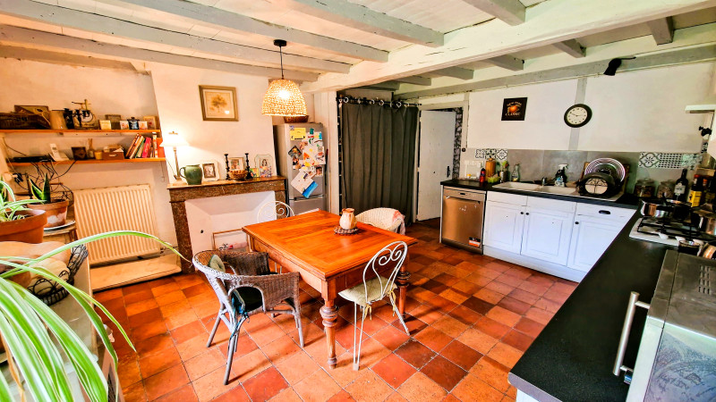 French property for sale in Vélines, Dordogne - €179,950 - photo 2