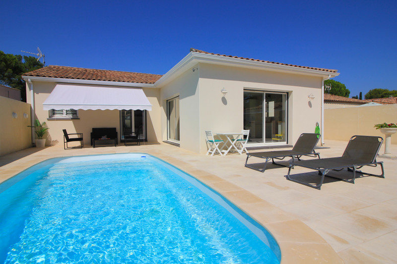French property for sale in Argeliers, Aude - €340,000 - photo 3