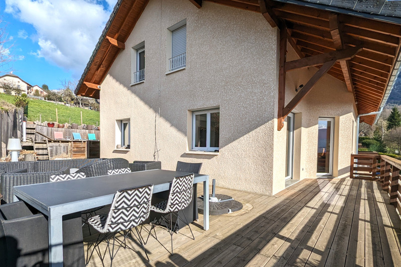 French property for sale in Aix-les-Bains, Savoie - €477,000 - photo 2