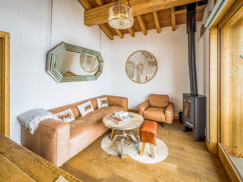 French property for sale in Saint-Martin-de-Belleville, Savoie - €440,000 - photo 4