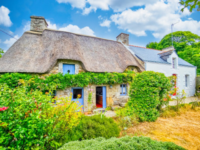 French property for sale in Pluméliau-Bieuzy, Morbihan - €276,900 - photo 2