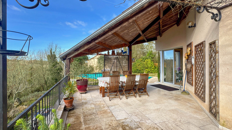 French property for sale in Cahors, Lot - €359,000 - photo 1