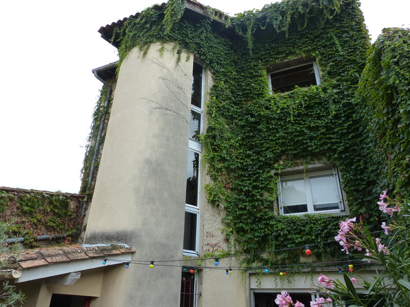 Maison à vendre à Sainte-Foy-la-Grande, Gironde - 176 550 € - photo 1
