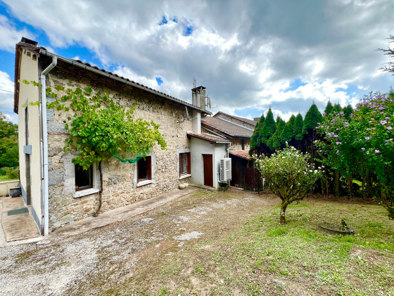 Maison à vendre à Marval, Haute-Vienne - 129.000 € - photo 1
