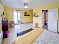 Maison à vendre à Limoux, Aude - 398.000 € - photo 8