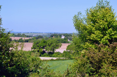 Terrain à vendre à Villejoubert, Charente, Poitou-Charentes, avec Leggett Immobilier