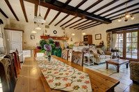 Maison à vendre à Champs-Romain, Dordogne - 599.950 € - photo 9