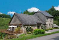 Propriété à vendre à Gourdon-Murat, Corrèze - 474 000 € - photo n°1