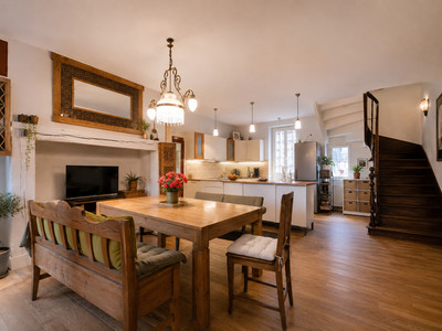 French property for sale in Valojoulx, Dordogne - €249,000 - photo 5