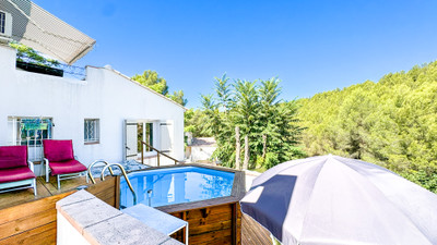French property for sale in Septèmes-les-Vallons, Bouches-du-Rhône - €550,000 - photo 1