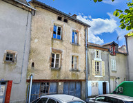houses and homes for sale inMagnac-LavalHaute-Vienne Limousin